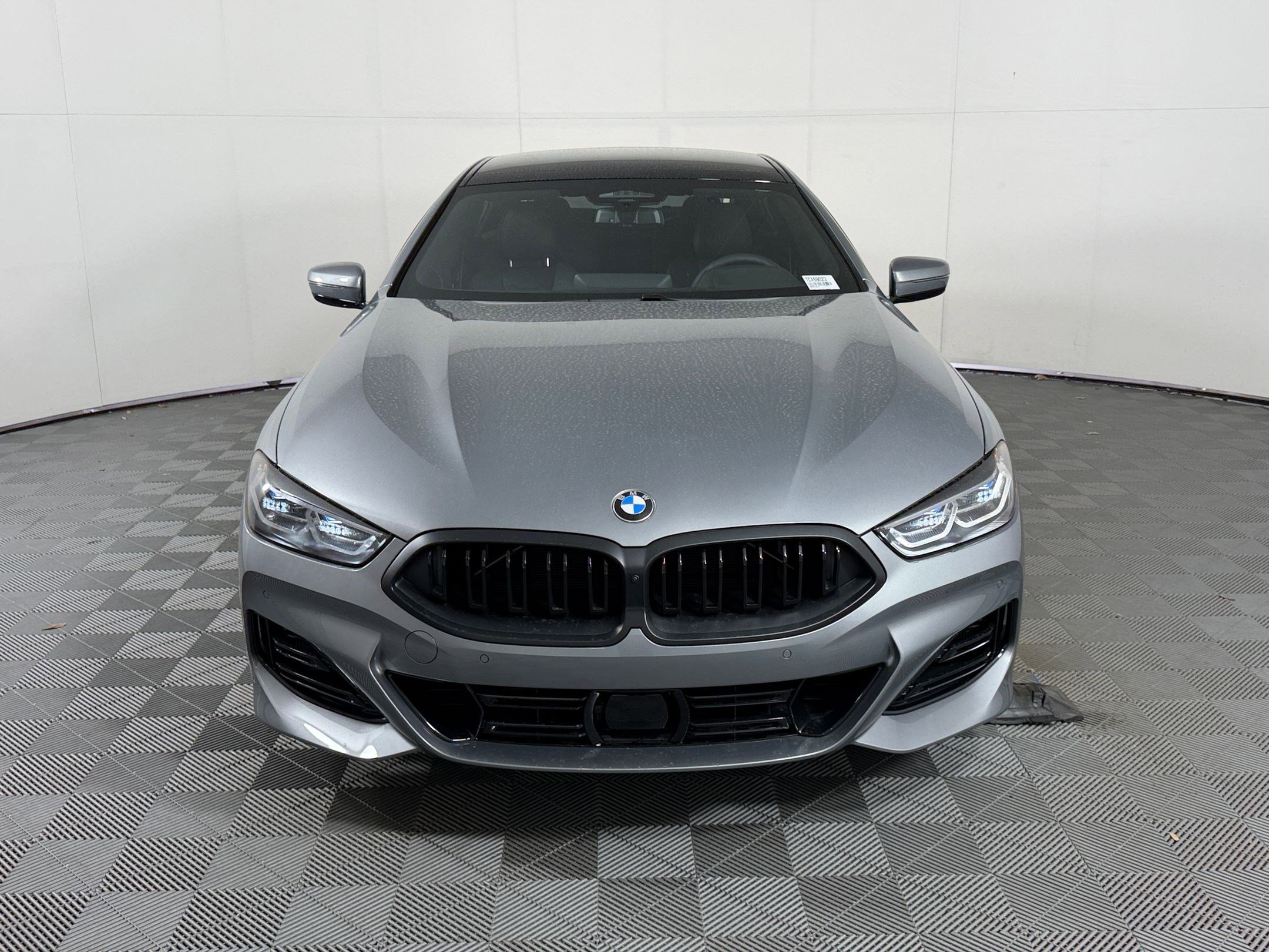 New 2026 BMW 840i image 6