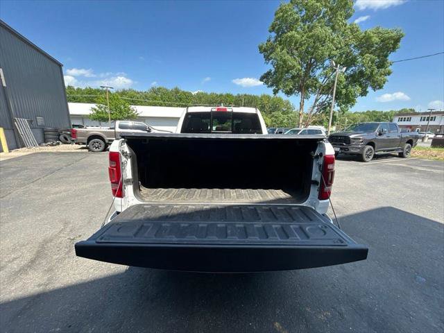 Certified 2021 RAM 1500 Limited AWD/4WD image 33