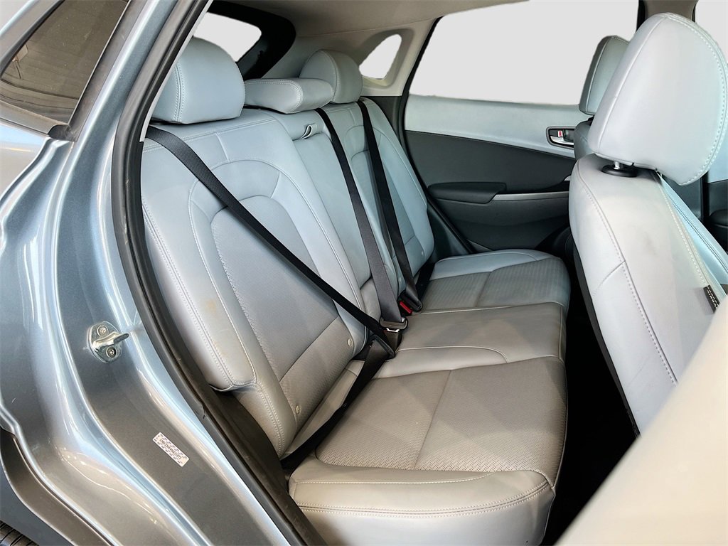 Used 2021 Hyundai Kona Limited image 27