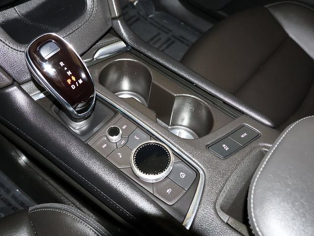 Used 2024 Cadillac XT6 Luxury AWD/4WD image 23