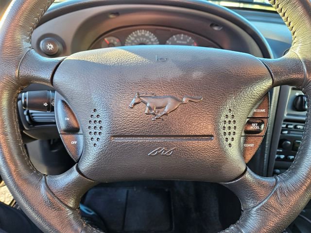 Used 2002 Ford Mustang GT image 11