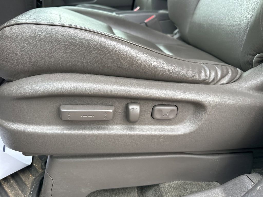 Used 2016 Honda Odyssey EX-L image 18