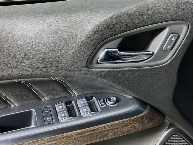 Used 2021 GMC Canyon Denali image 9