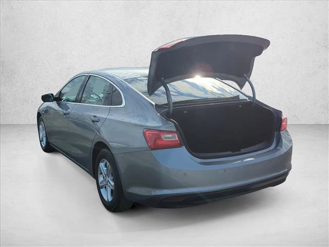 Used 2024 Chevrolet Malibu LS image 8