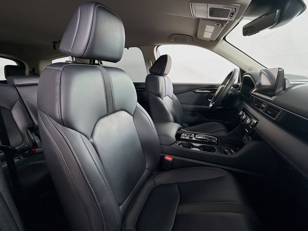 Certified 2023 Honda Pilot EX-L image 38
