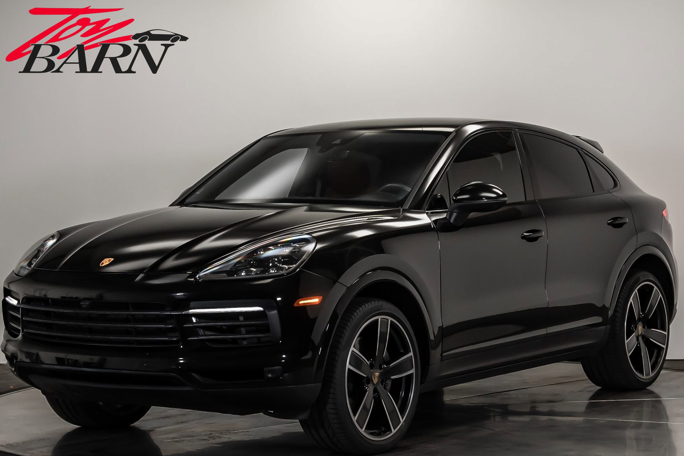 Used 2022 Porsche Cayenne S Platinum w/ Premium Package Plus