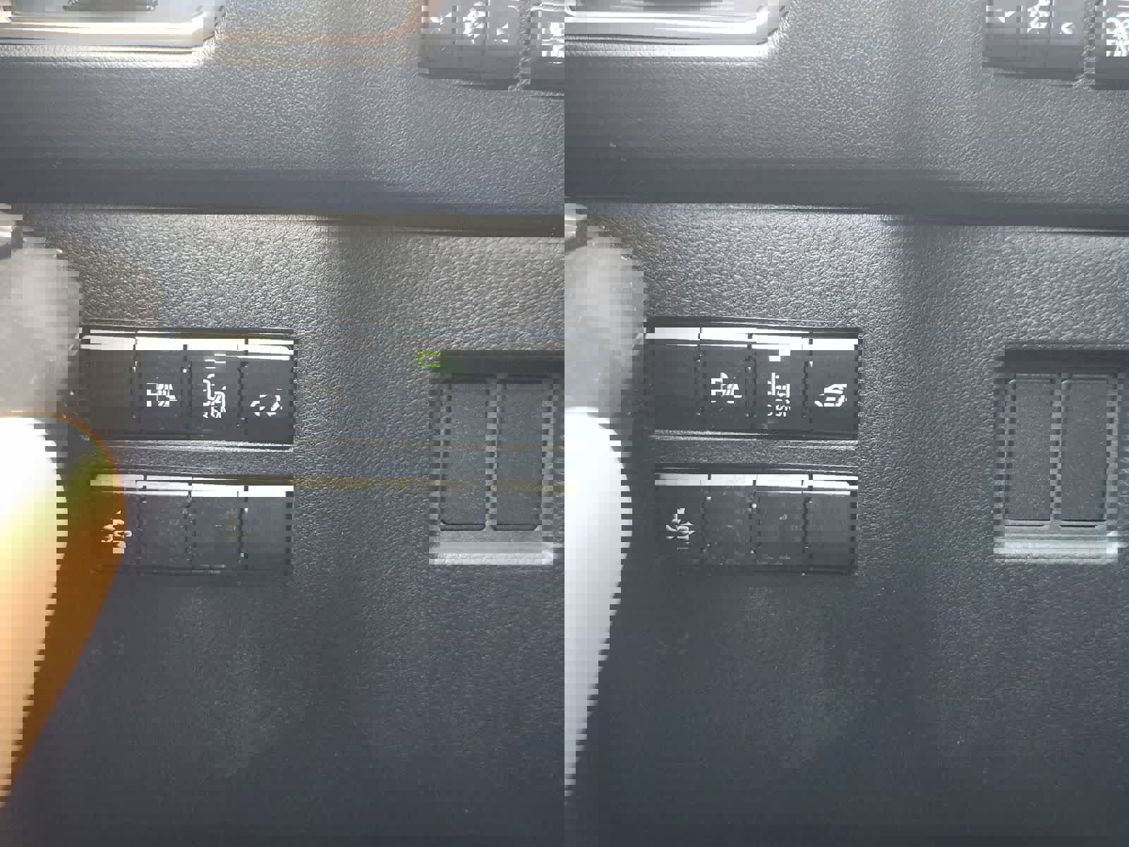 Used 2017 Lexus NX 200t FWD w/ Premium Package image 21