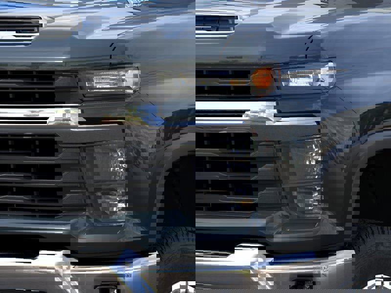 New 2026 Chevrolet Silverado 2500 LT w/ Leather Package image 10
