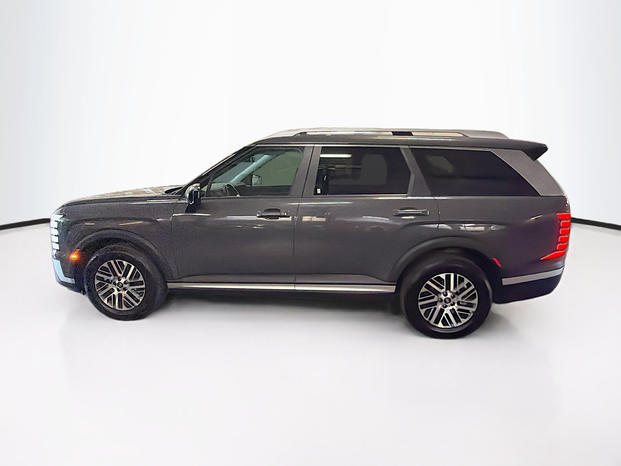 Used 2026 Hyundai Palisade SEL AWD/4WD image 4