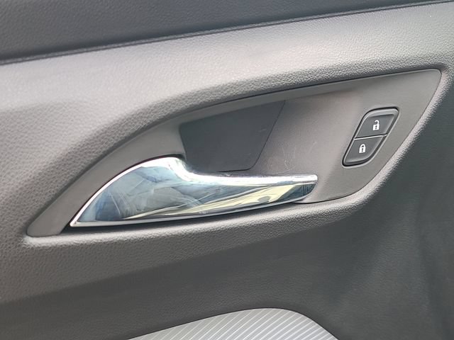 New 2027 Chevrolet Bolt LT FWD image 14