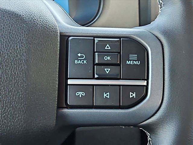 Used 2025 Ford F250 Lariat AWD/4WD image 23