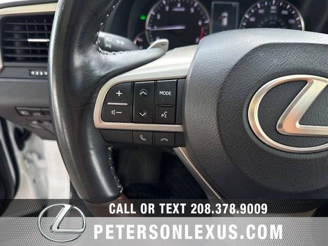 Used 2021 Lexus RX 350 AWD w/ Premium Package image 27