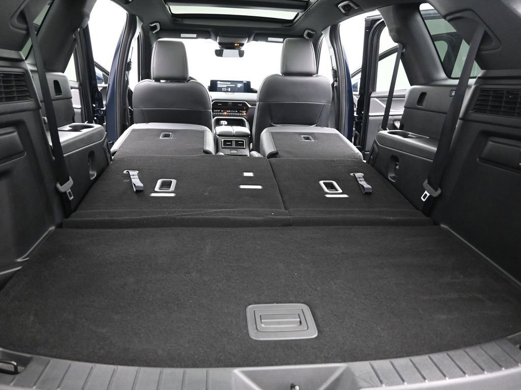 Used 2024 MAZDA CX-90 Plug-In Hybrid w/ Premium Plus image 22