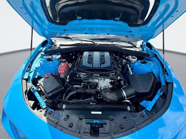 Used 2023 Chevrolet Camaro ZL1 image 27