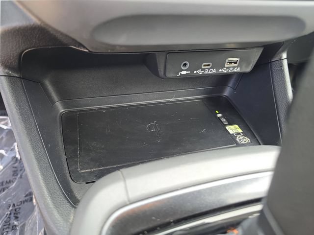 Certified 2024 Subaru Crosstrek 2.5i Limited AWD/4WD image 20