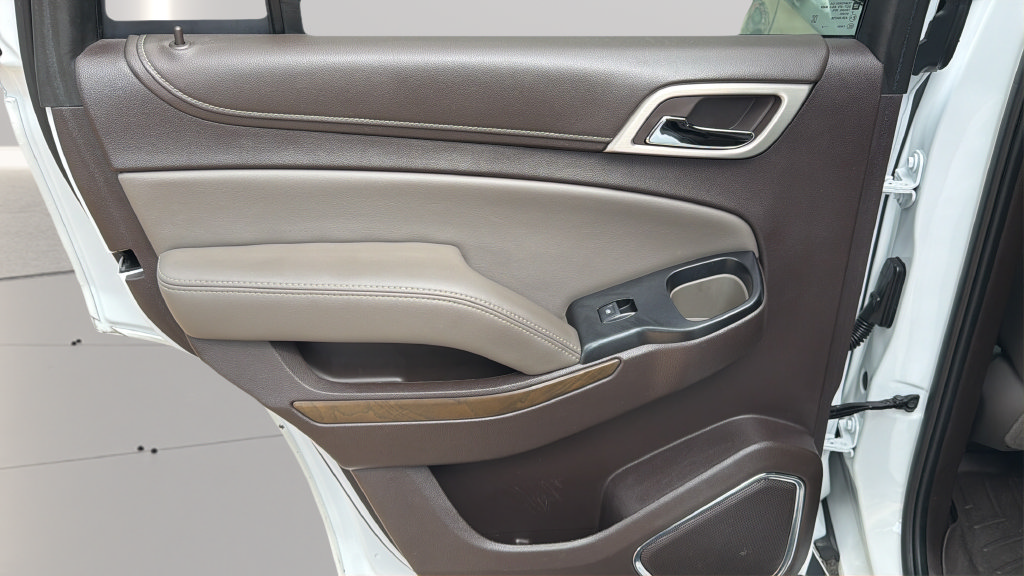 Used 2018 GMC Yukon Denali RWD image 23