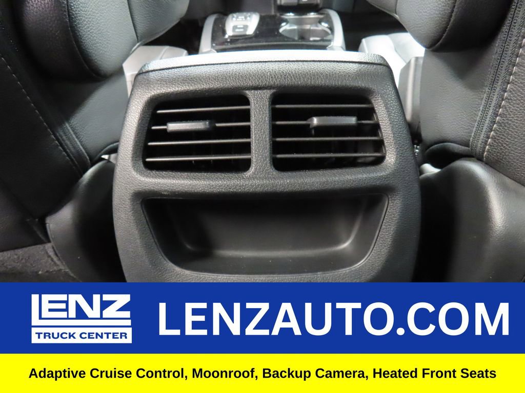 Used 2020 Honda Ridgeline RTL-E image 11