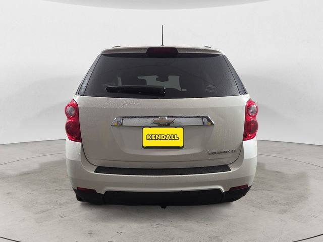 Used 2015 Chevrolet Equinox LT w/ Power Convenience Package FWD image 4
