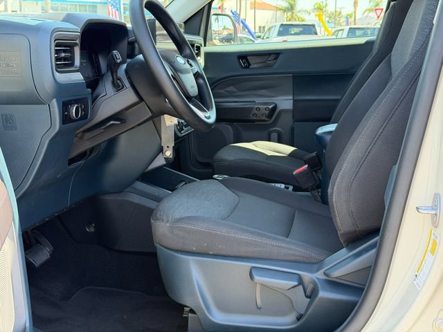 Used 2025 Ford Maverick XL w/ Equipment Group 102A AWD/4WD image 15