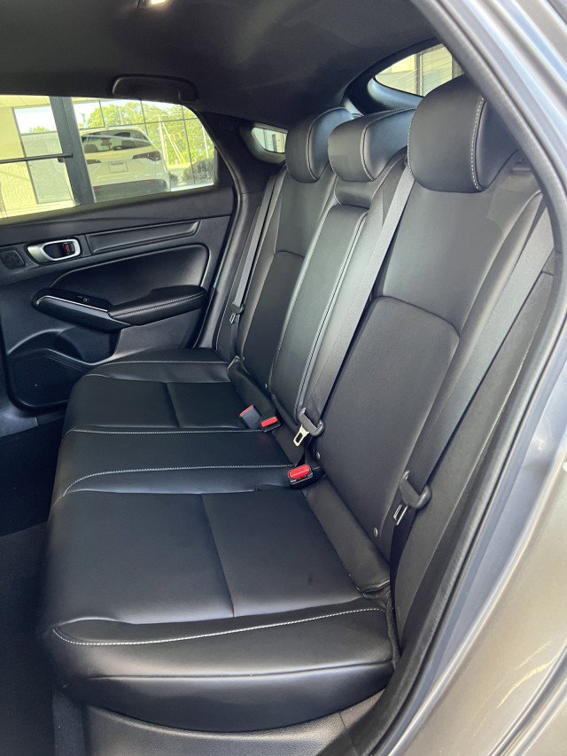 Used 2024 Acura Integra A-Spec image 9