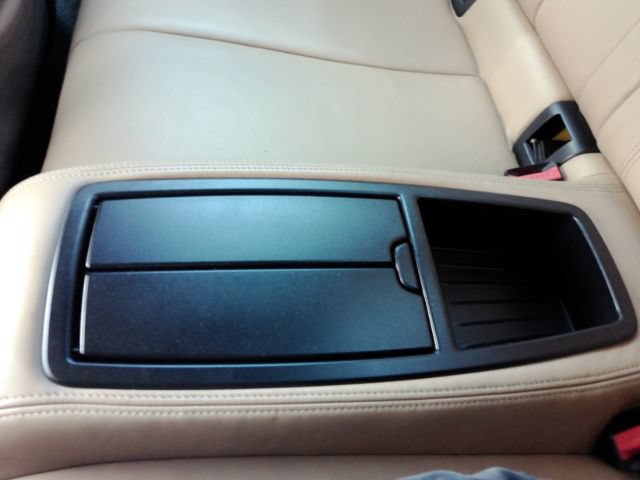 Used 2015 BMW M4 Convertible RWD image 31