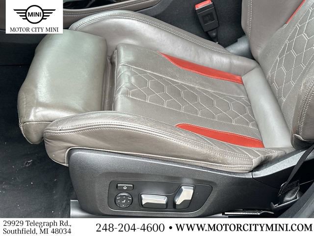 Used 2020 BMW X4 M AWD/4WD image 20