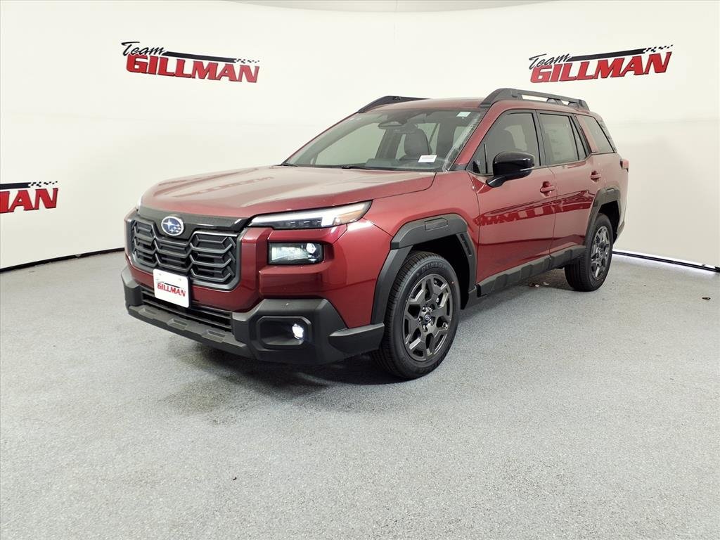 New 2026 Subaru Outback Premium image 3