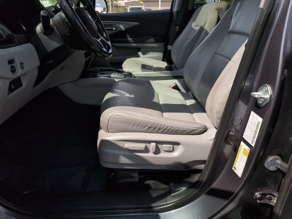 Used 2021 Honda Pilot EX-L image 22