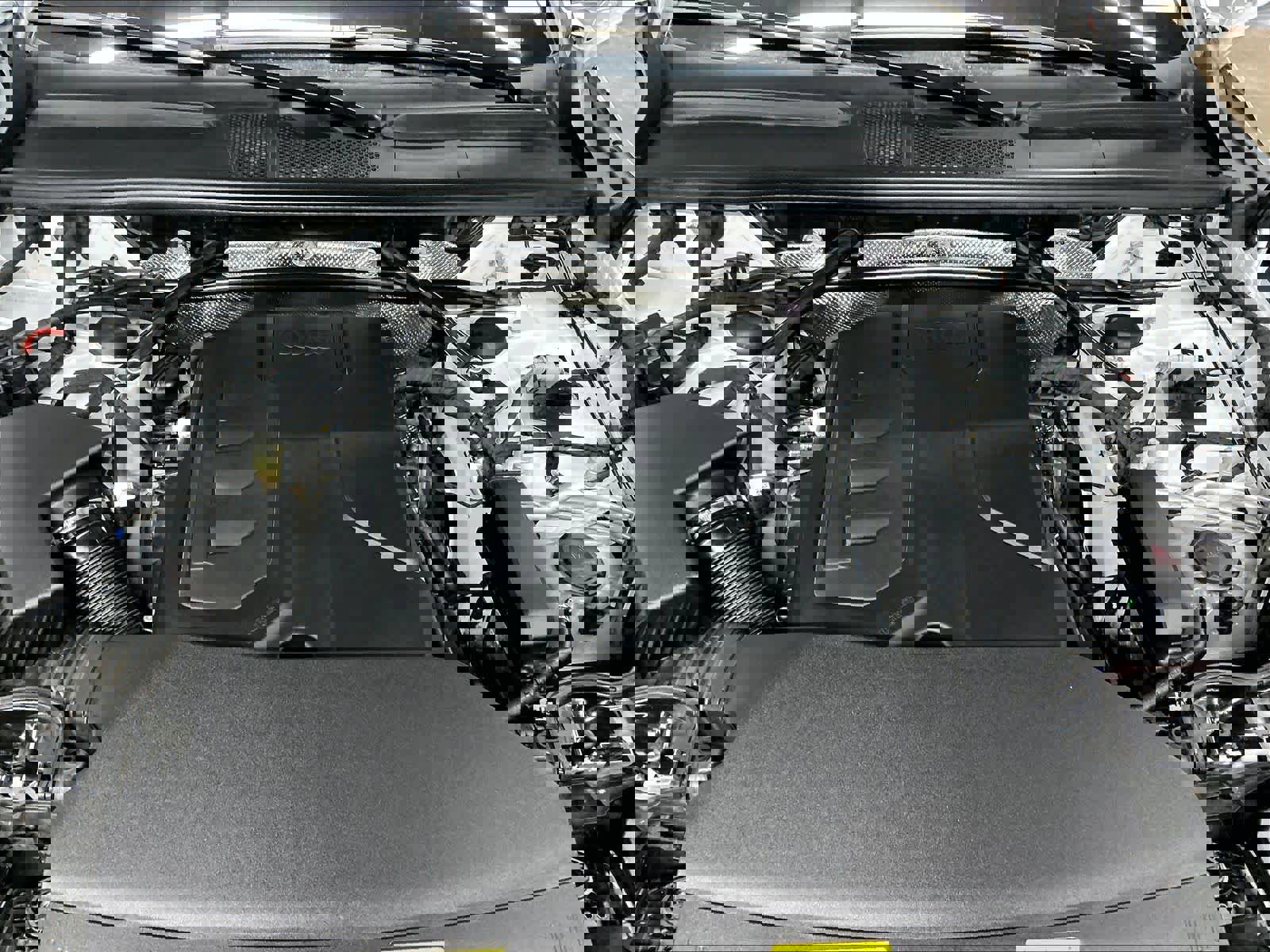 Certified 2025 Audi Q5 Premium Plus w/ Premium Plus image 13