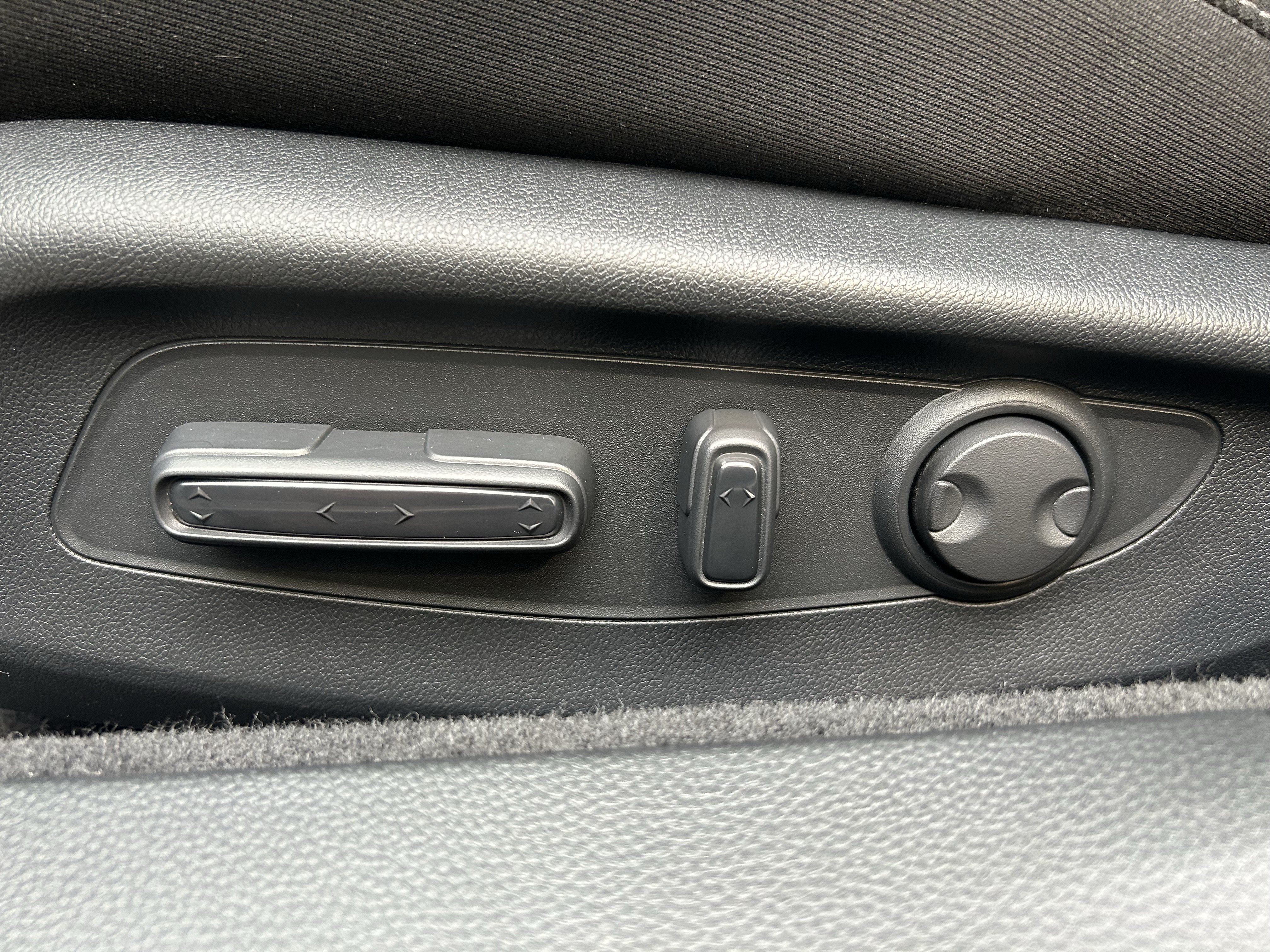 Used 2024 Honda Accord EX image 13
