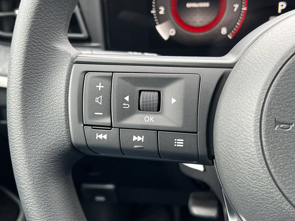 New 2026 Nissan Kicks SV w/ Cold Weather Package AWD/4WD image 24