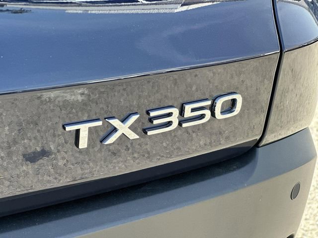 Used 2024 Lexus TX 350 350 Premium w/ Technology Package image 32