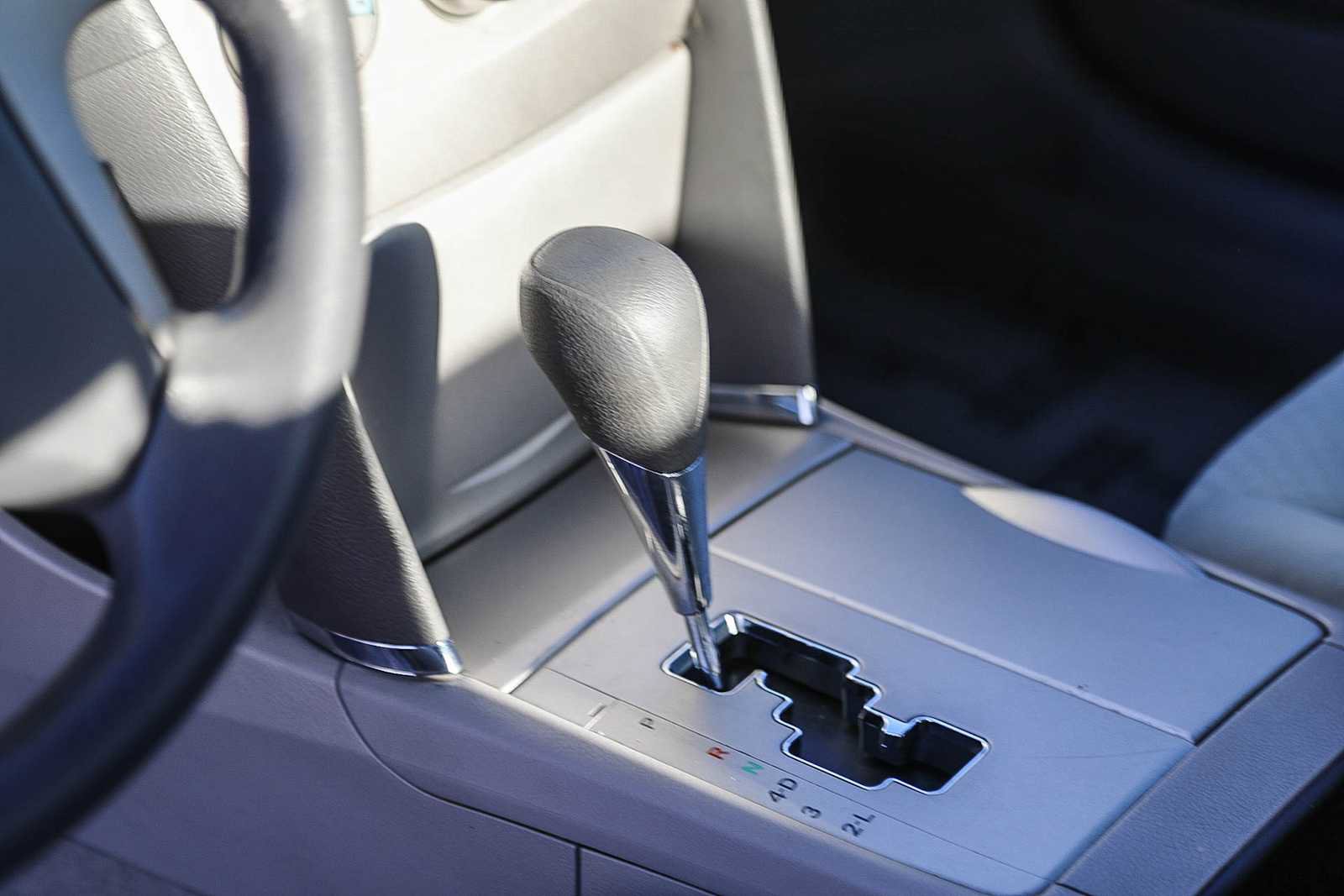 Used 2007 Toyota Camry LE image 16