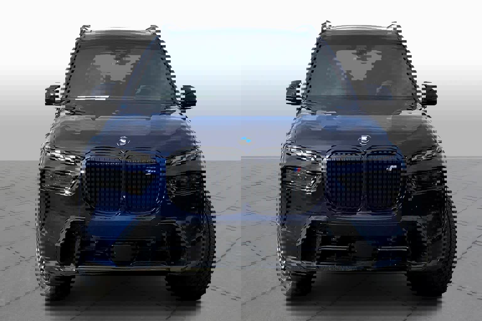 New 2025 BMW X7 M60i image 3
