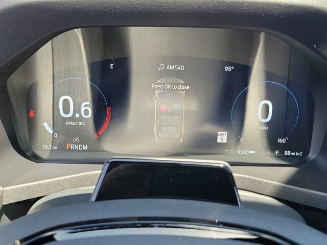 New 2026 Ford Explorer Tremor w/ Tremor Ultimate Package AWD/4WD image 30