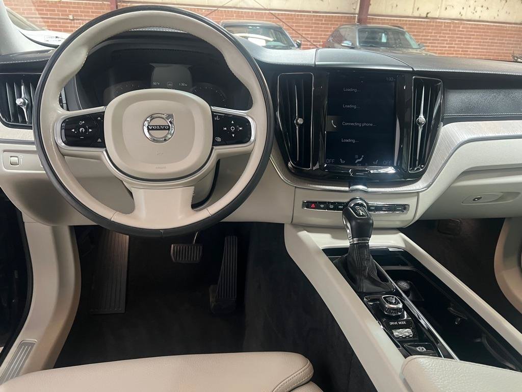 Used 2018 Volvo XC60 T6 Inscription w/ Vision Package AWD/4WD image 20