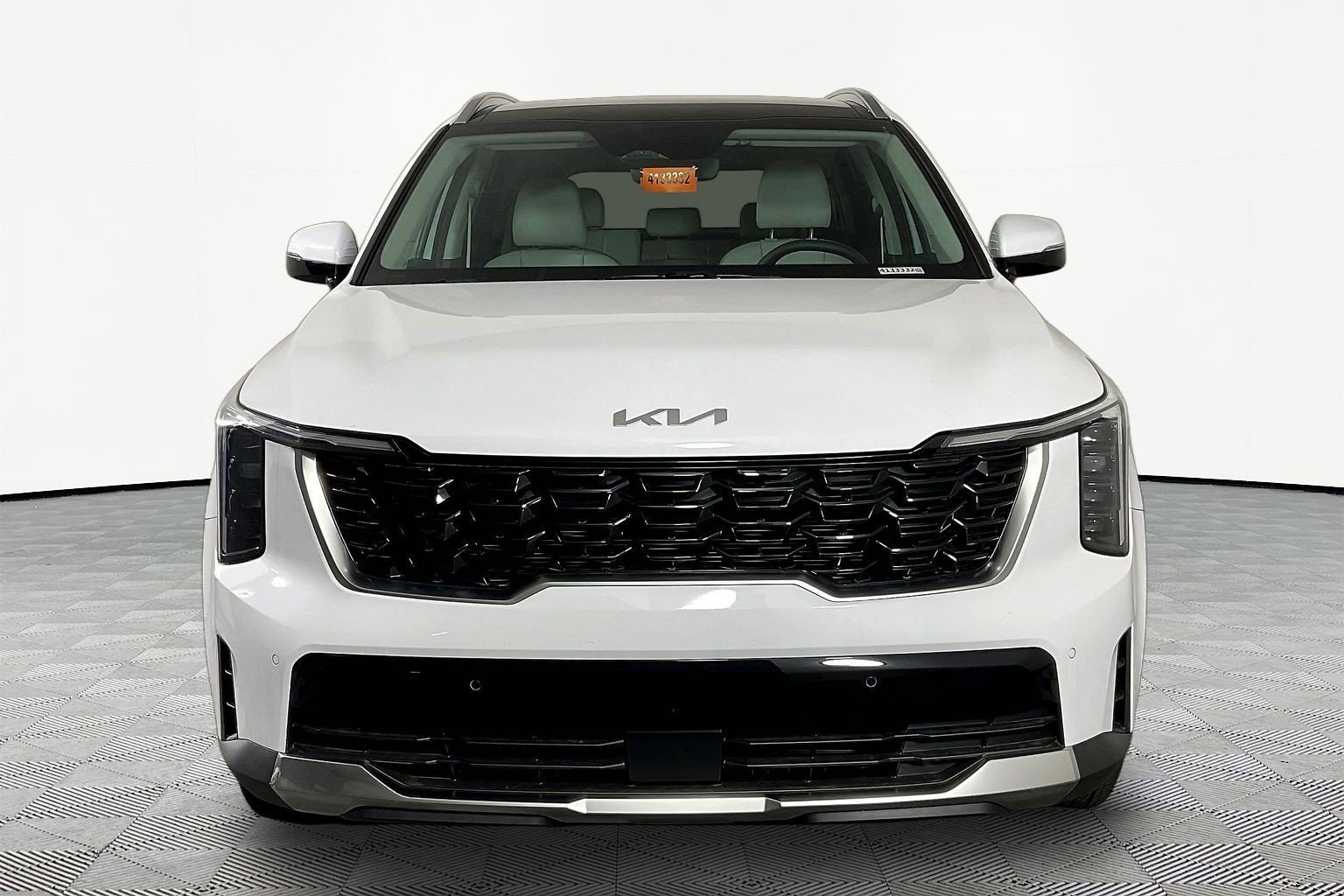 New 2026 Kia Sorento S w/ S Panoramic Sunroof Package AWD/4WD image 2