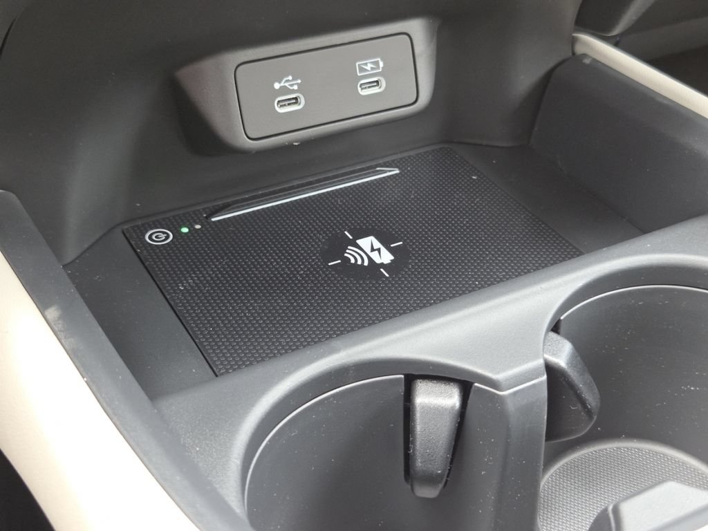 New 2027 Honda HR-V EX-L image 6