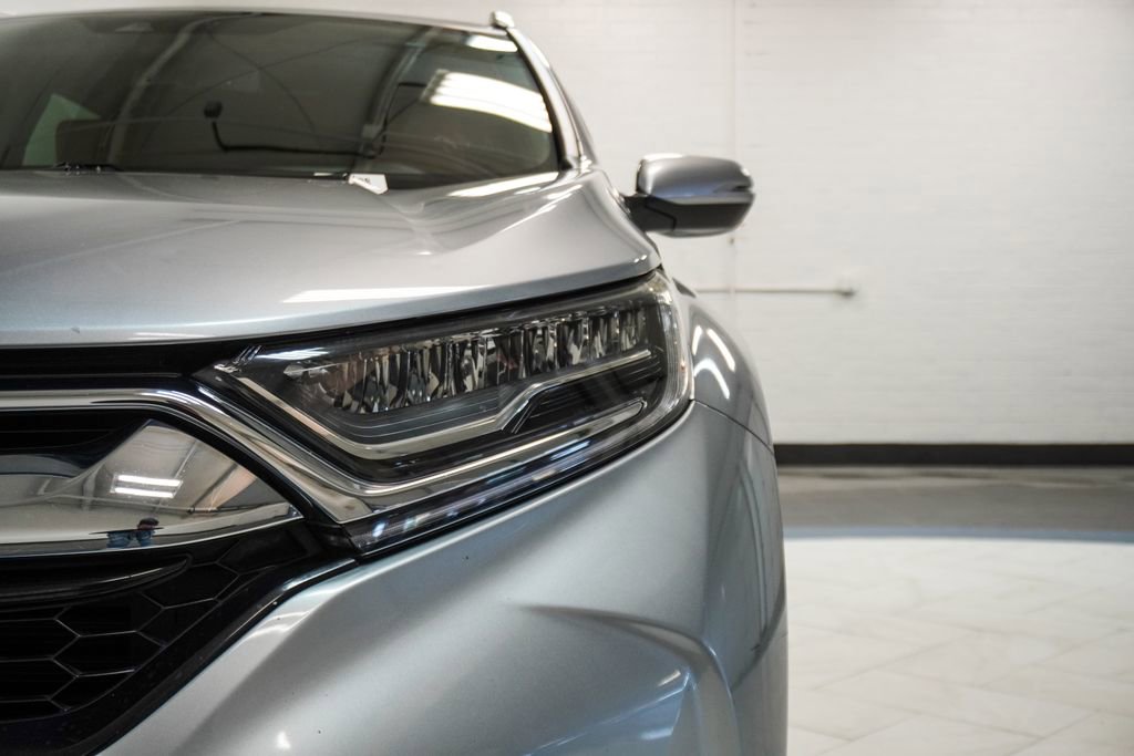 Used 2019 Honda CR-V Touring image 41