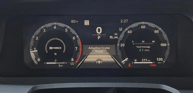 New 2025 Toyota Tacoma PreRunner image 11