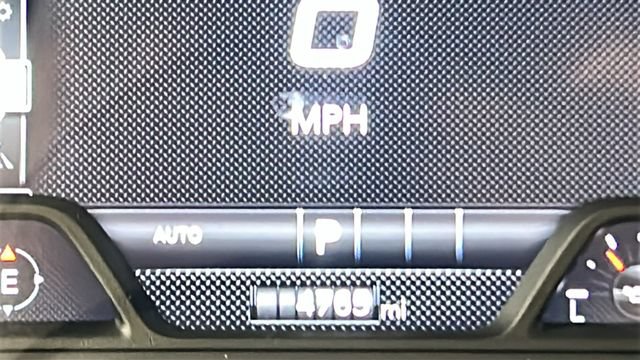 Used 2026 RAM 1500 Laramie w/ Night Edition AWD/4WD image 19
