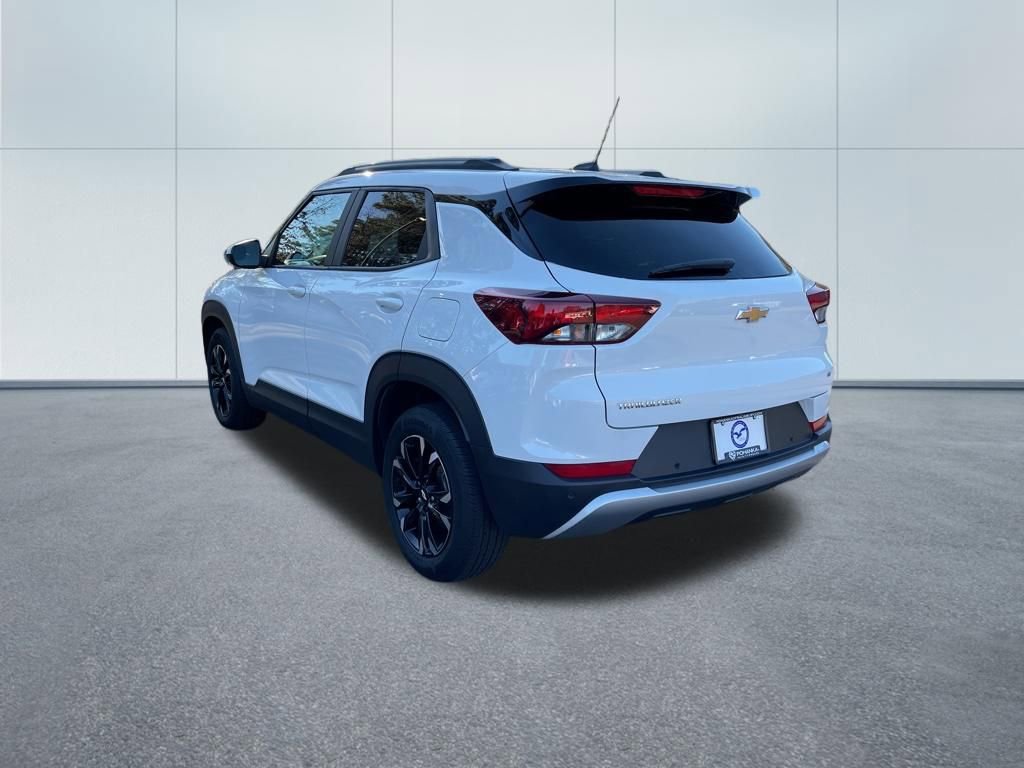 Used 2023 Chevrolet TrailBlazer LT w/ Convenience Package image 7