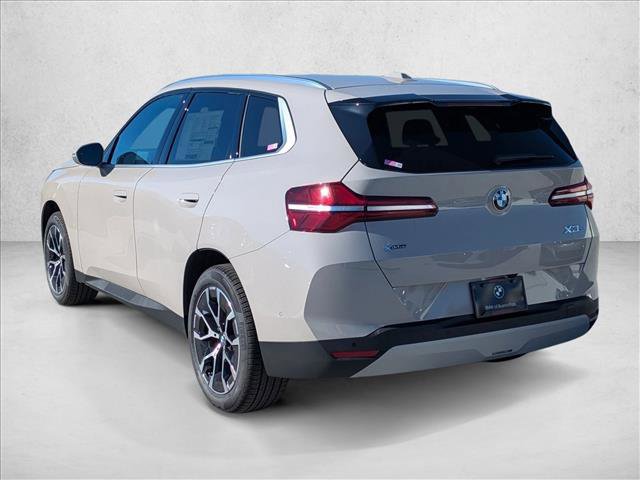 New 2026 BMW X3 xDrive30 w/ Convenience Package image 9