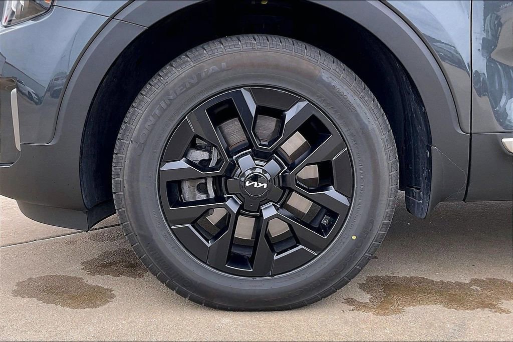 Used 2023 Kia Telluride SX Prestige X-Pro AWD/4WD image 9