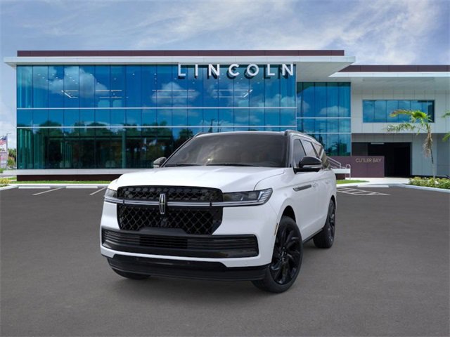 New 2025 Lincoln Navigator Black Label image 2