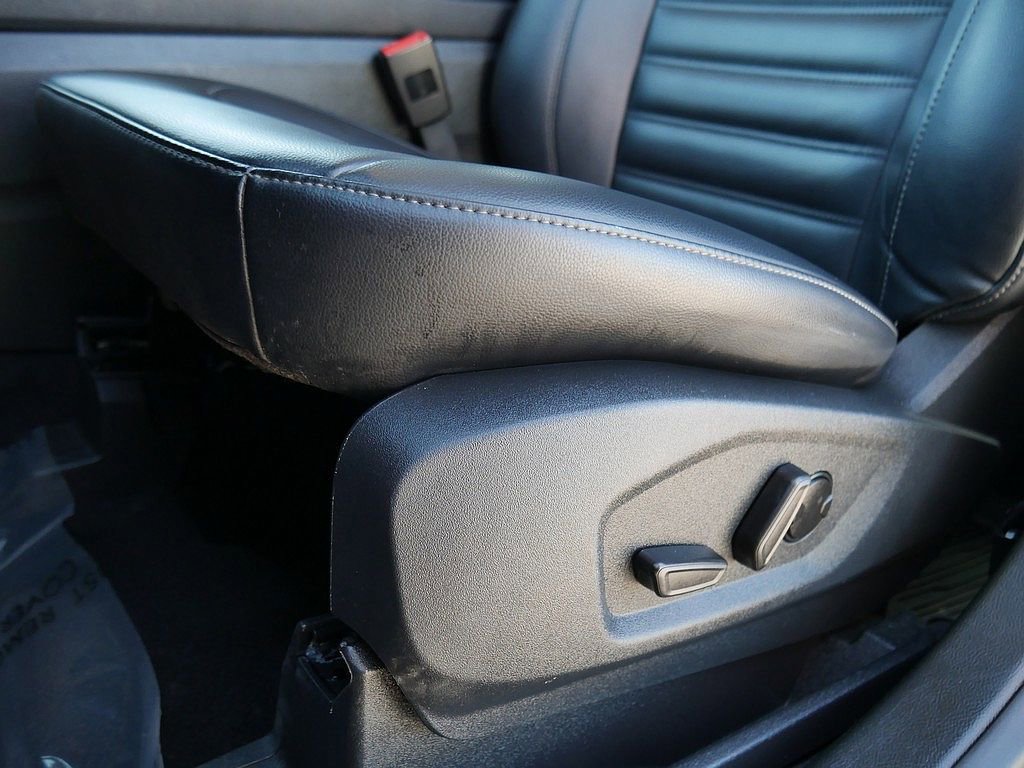 Used 2024 Ford Edge SEL w/ Convenience Package AWD/4WD image 13