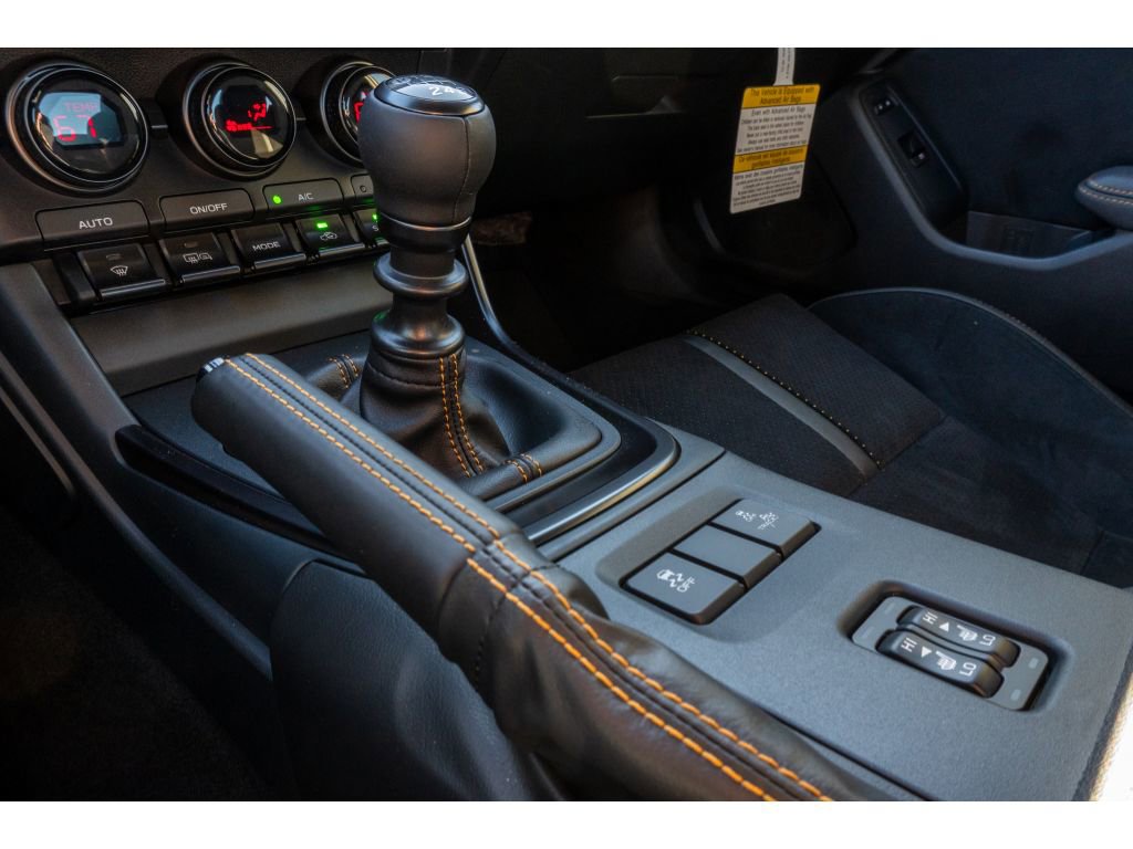 New 2026 Toyota GR86 YUZU Limited image 26