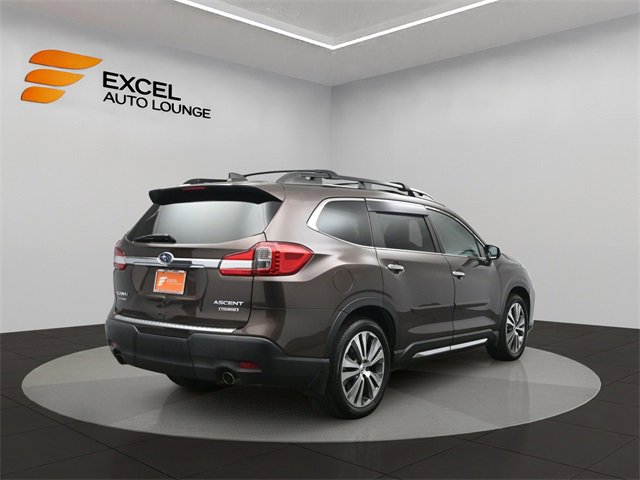 Used 2020 Subaru Ascent Touring image 5