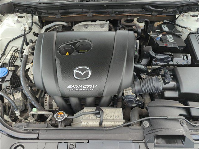 Used 2015 MAZDA MAZDA6 Touring FWD image 21