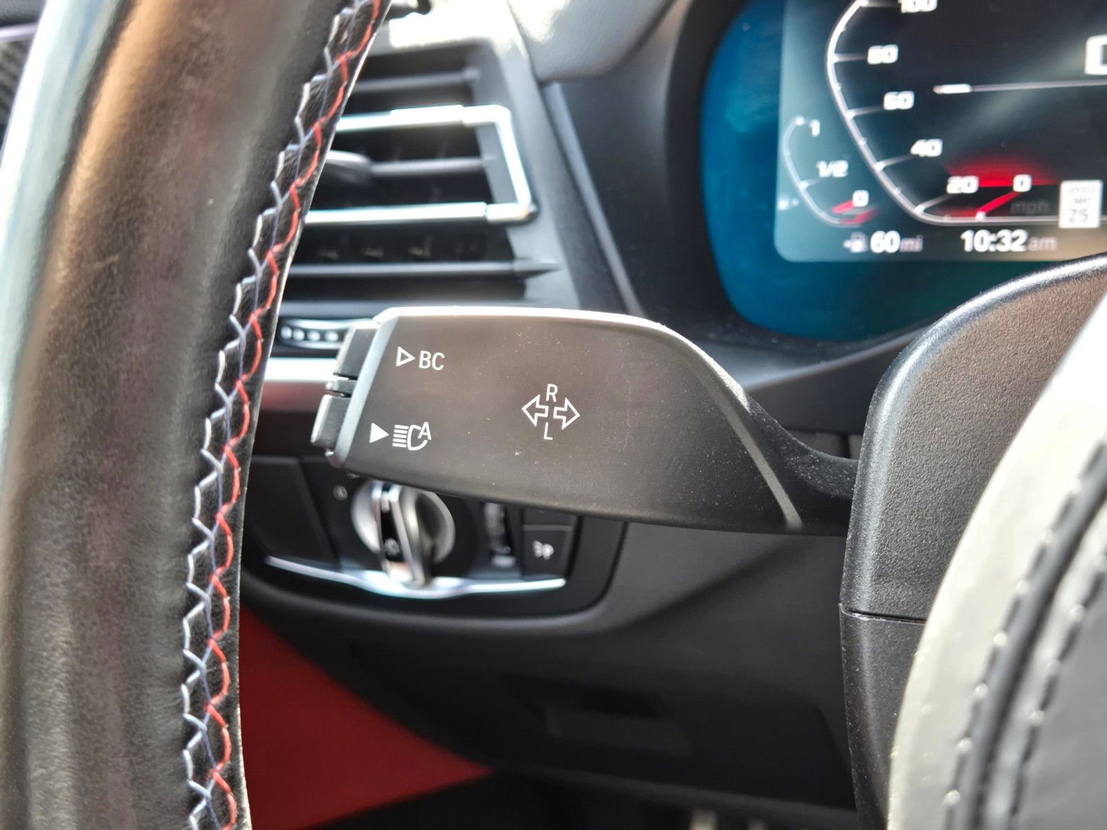 Used 2023 BMW X4 M w/ Competition Package image 15